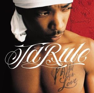 Ja-Rule