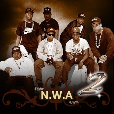 N.W.A